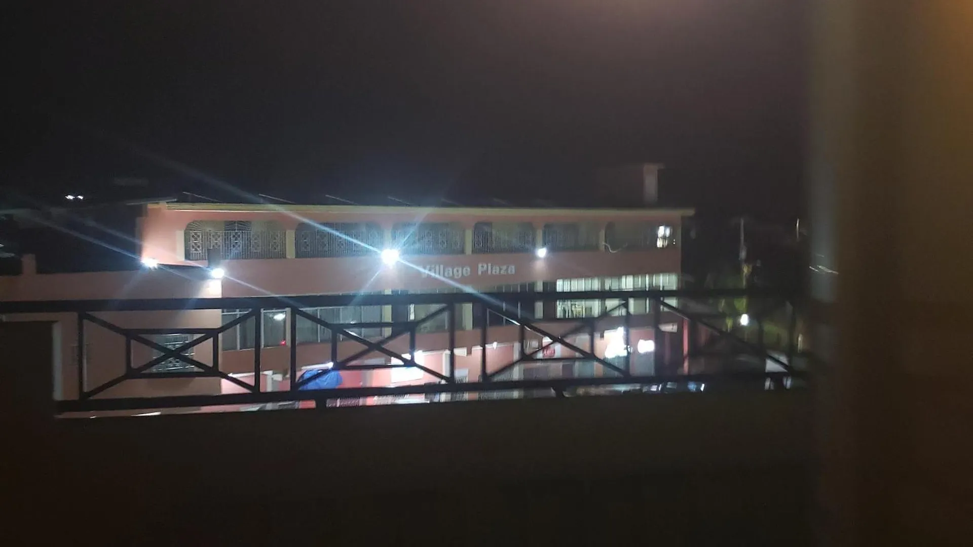 The Campbell'S Estates Apartamento Montego Bay