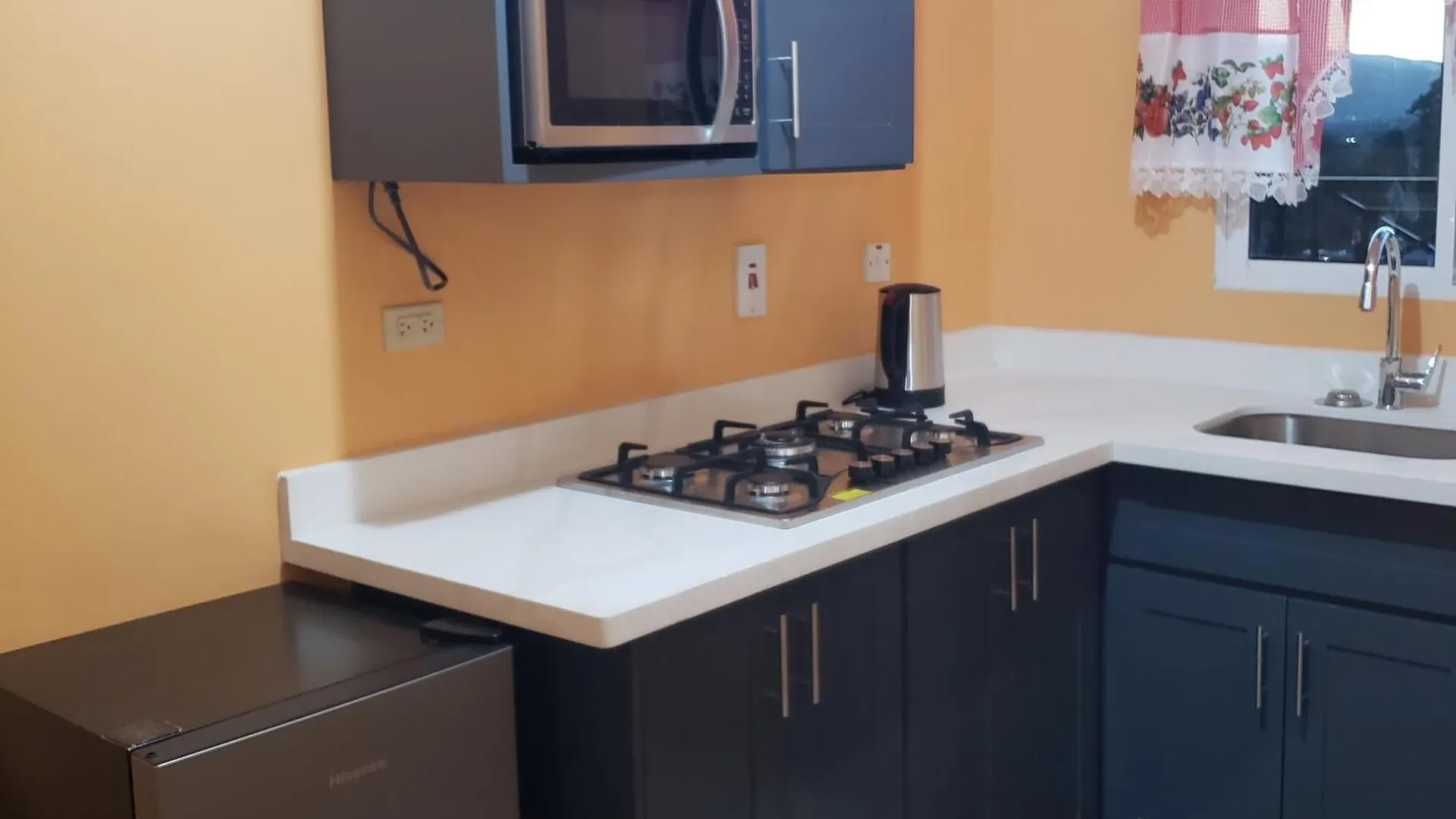 The Campbell'S Estates Apartamento Montego Bay
