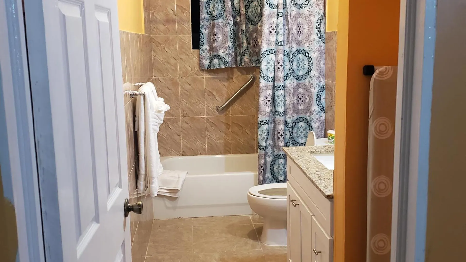 The Campbell'S Estates Apartamento Montego Bay