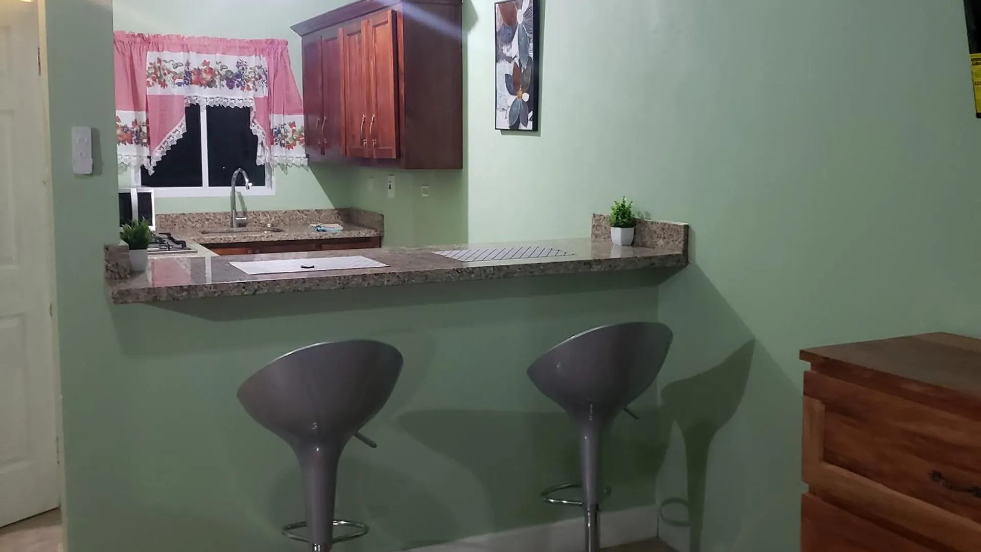 The Campbell'S Estates Apartamento Montego Bay