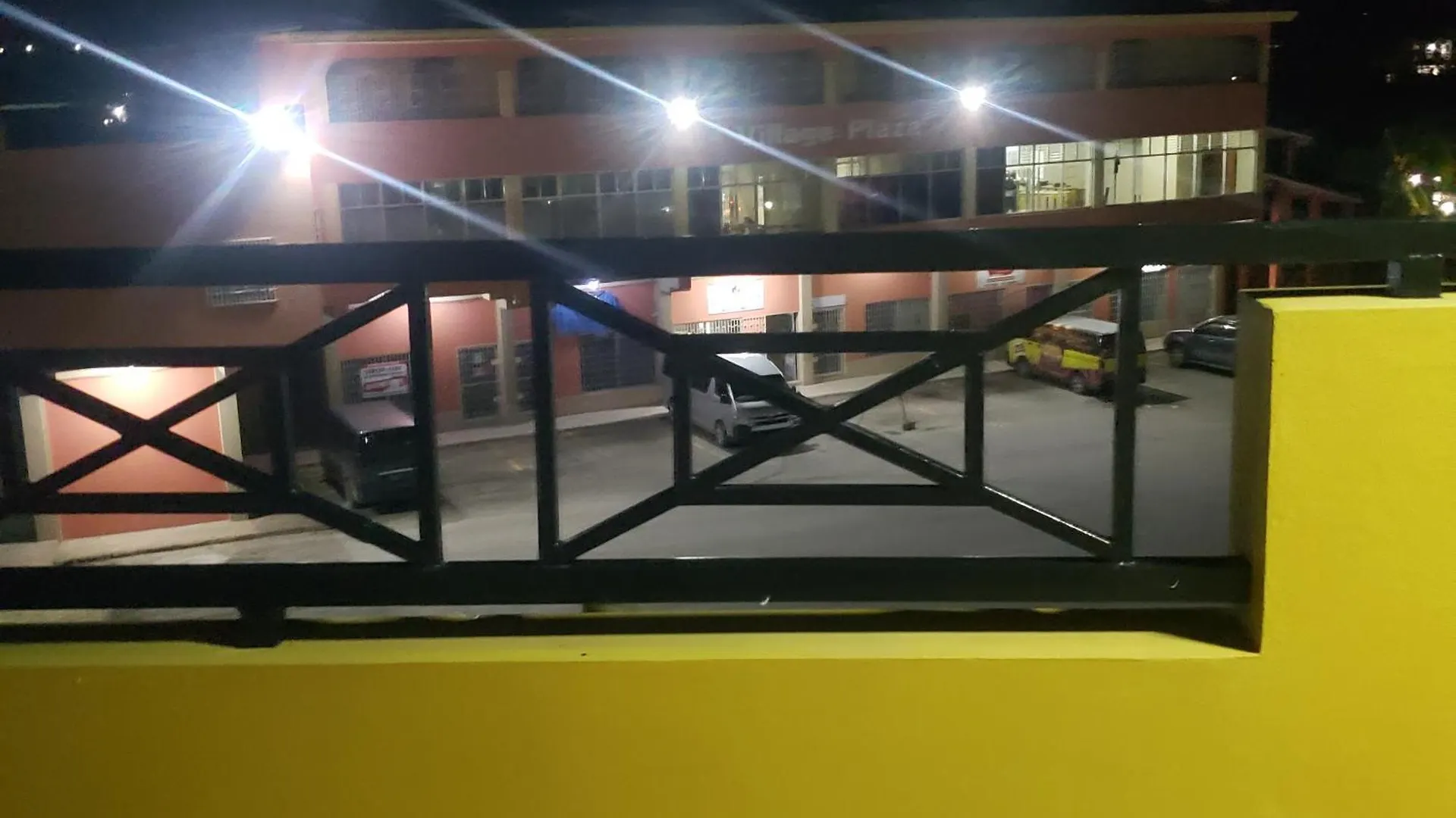 The Campbell'S Estates Apartamento Montego Bay