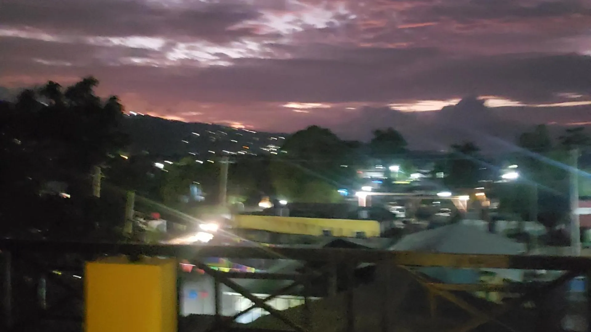 The Campbell'S Estates Apartamento Montego Bay