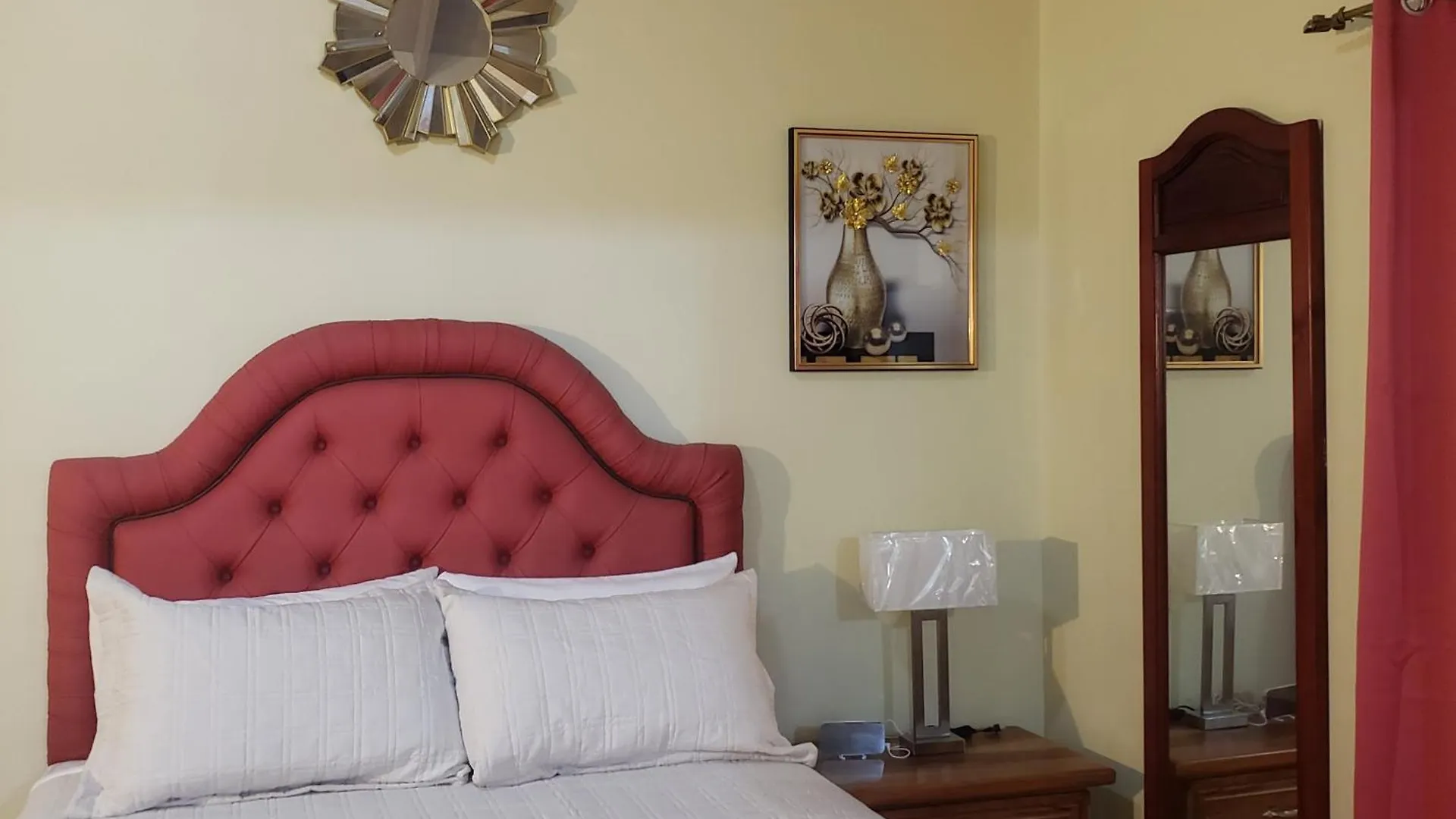 The Campbell'S Estates Apartamento Montego Bay
