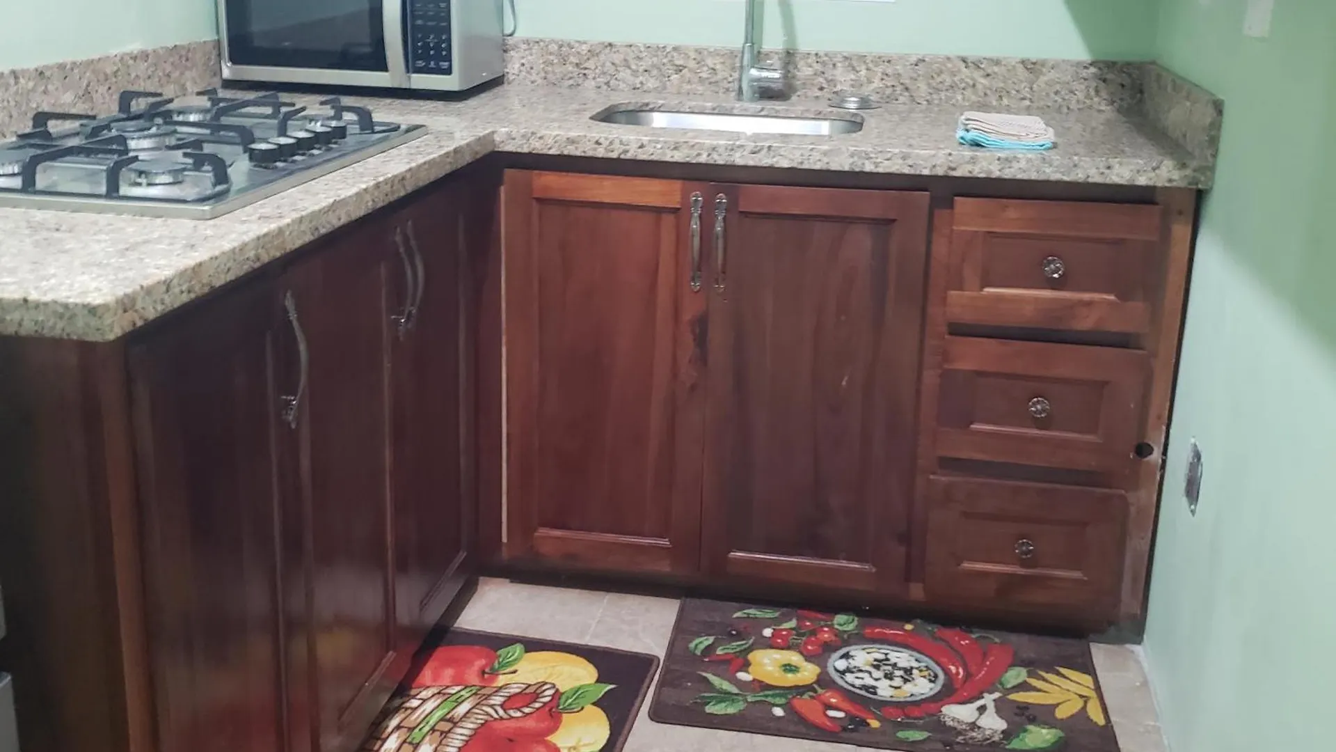 The Campbell'S Estates Apartamento Montego Bay Jamaica