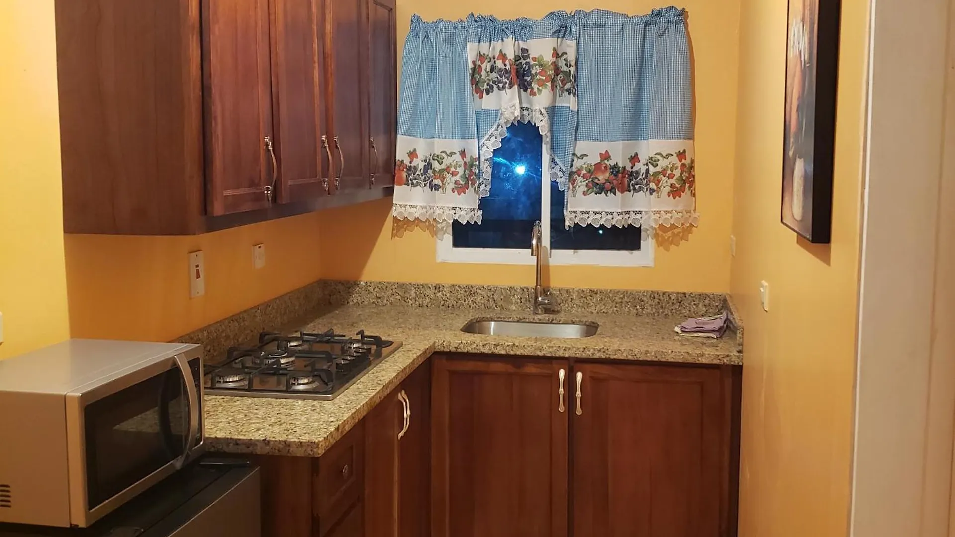 The Campbell'S Estates Apartamento Montego Bay