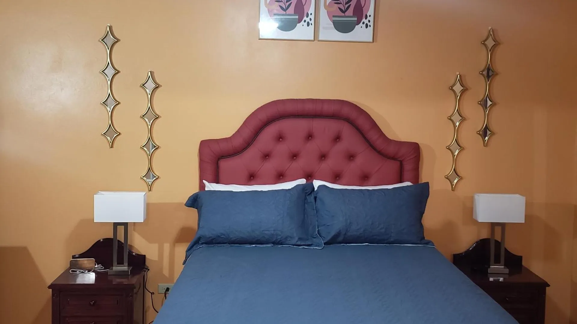 The Campbell'S Estates Apartamento Montego Bay