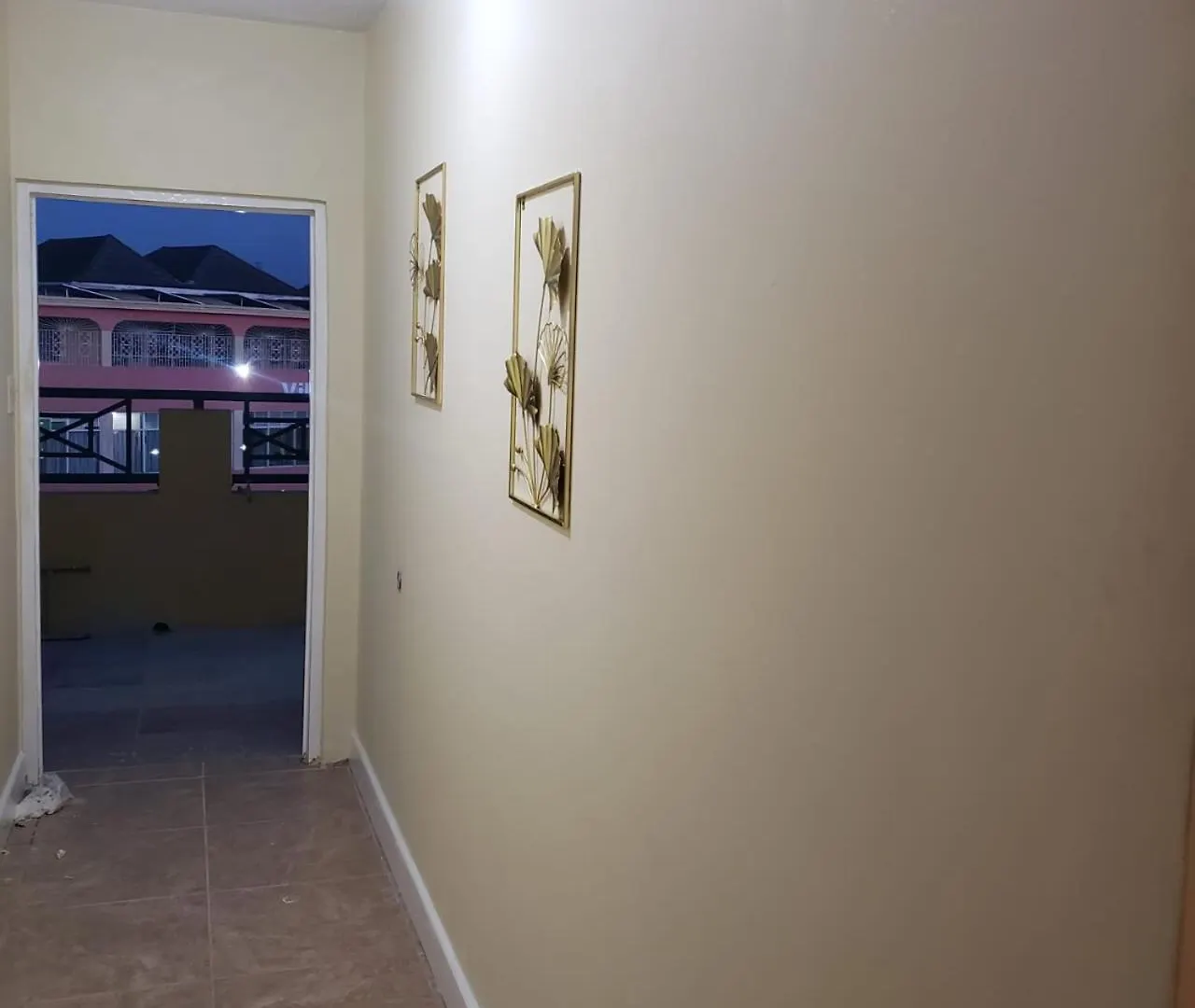 The Campbell'S Estates Apartamento Montego Bay Jamaica