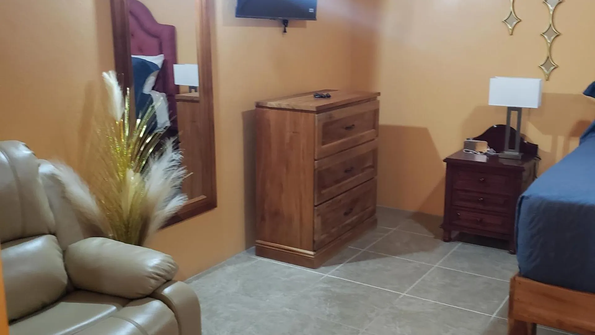 The Campbell'S Estates Apartamento Montego Bay