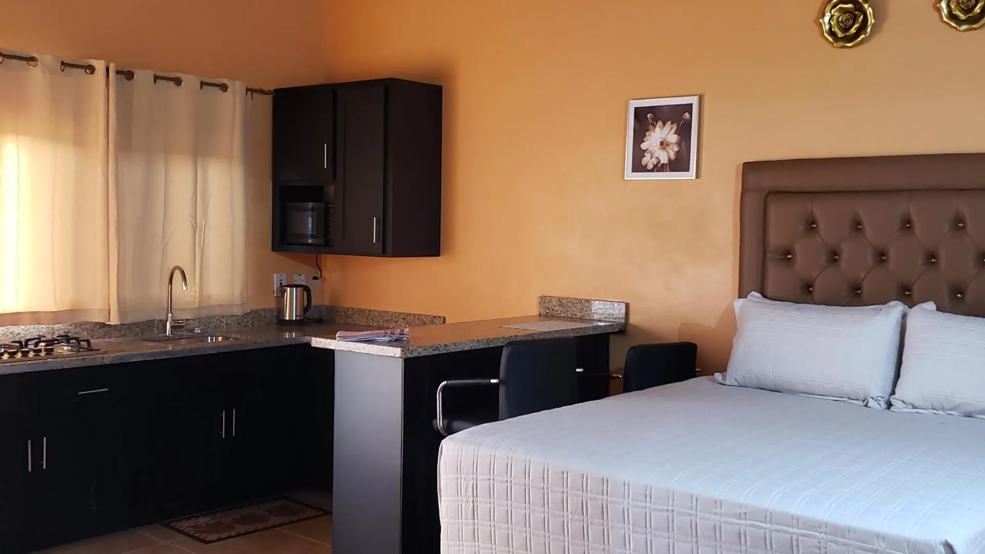 The Campbell'S Estates Apartamento Montego Bay