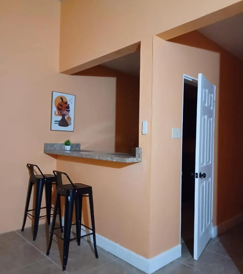 The Campbell'S Estates Apartamento Montego Bay