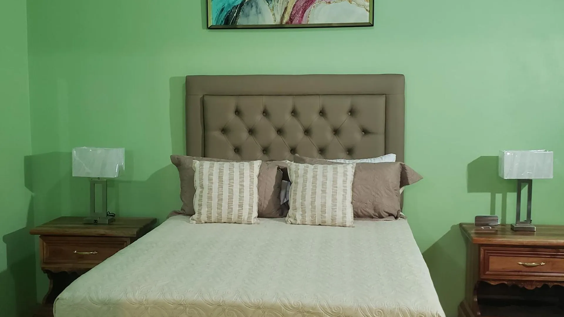 The Campbell'S Estates Apartamento Montego Bay 0*,  Jamaica