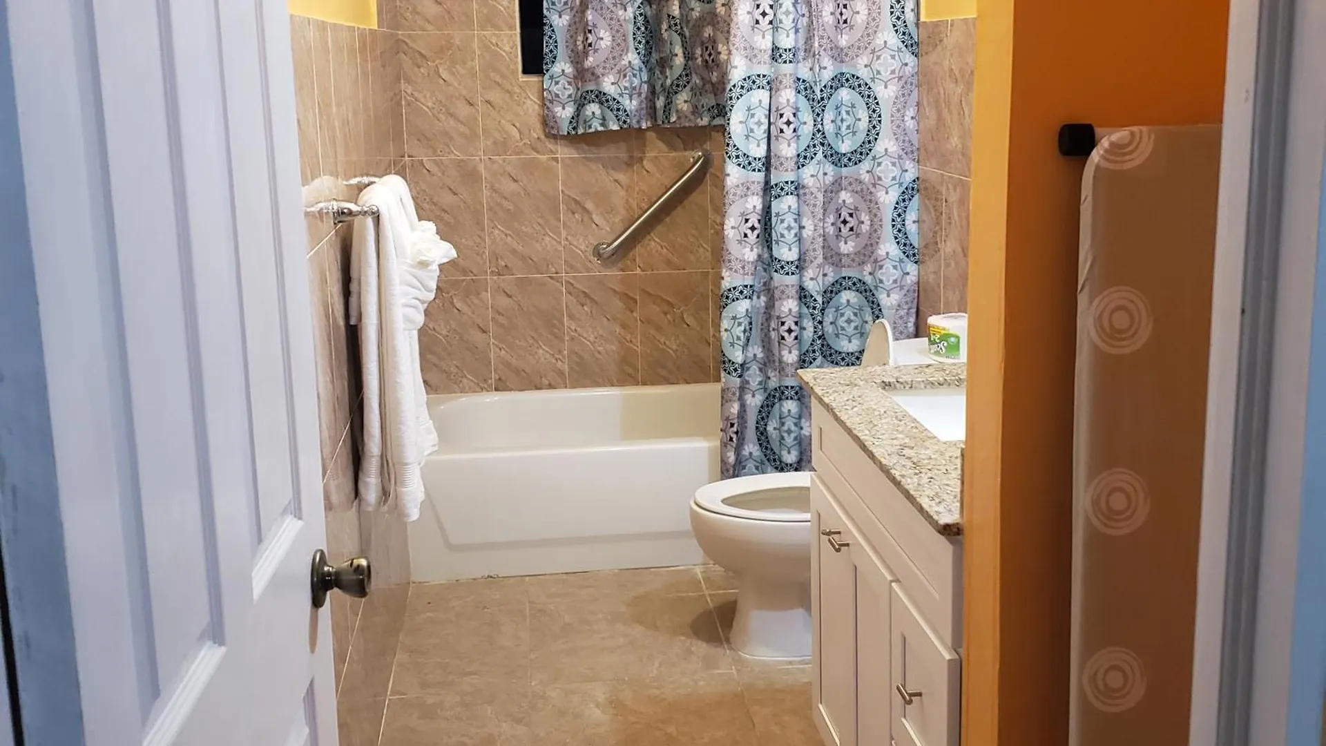 The Campbell'S Estates Apartamento Montego Bay Jamaica
