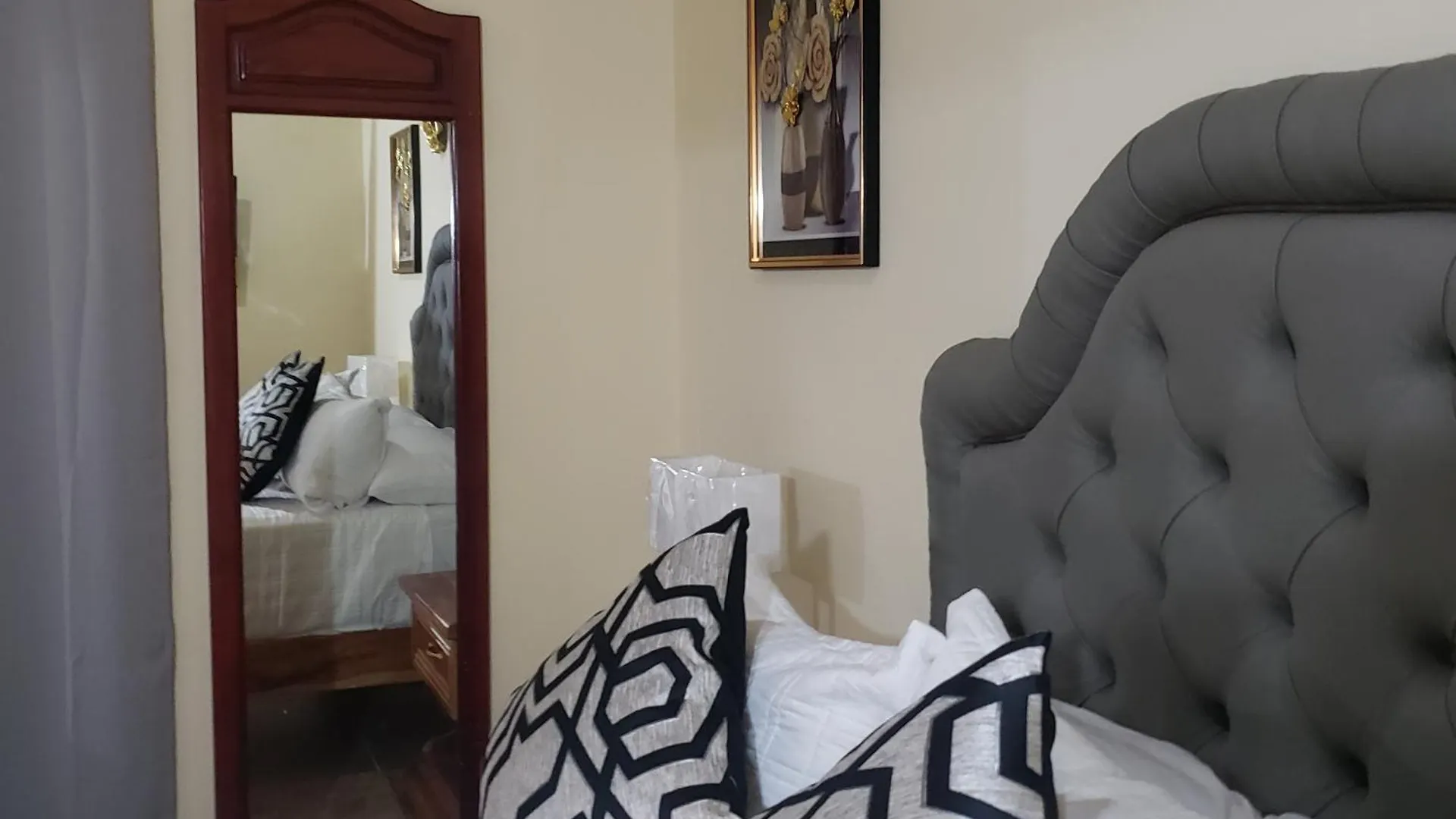 The Campbell'S Estates Apartamento Montego Bay