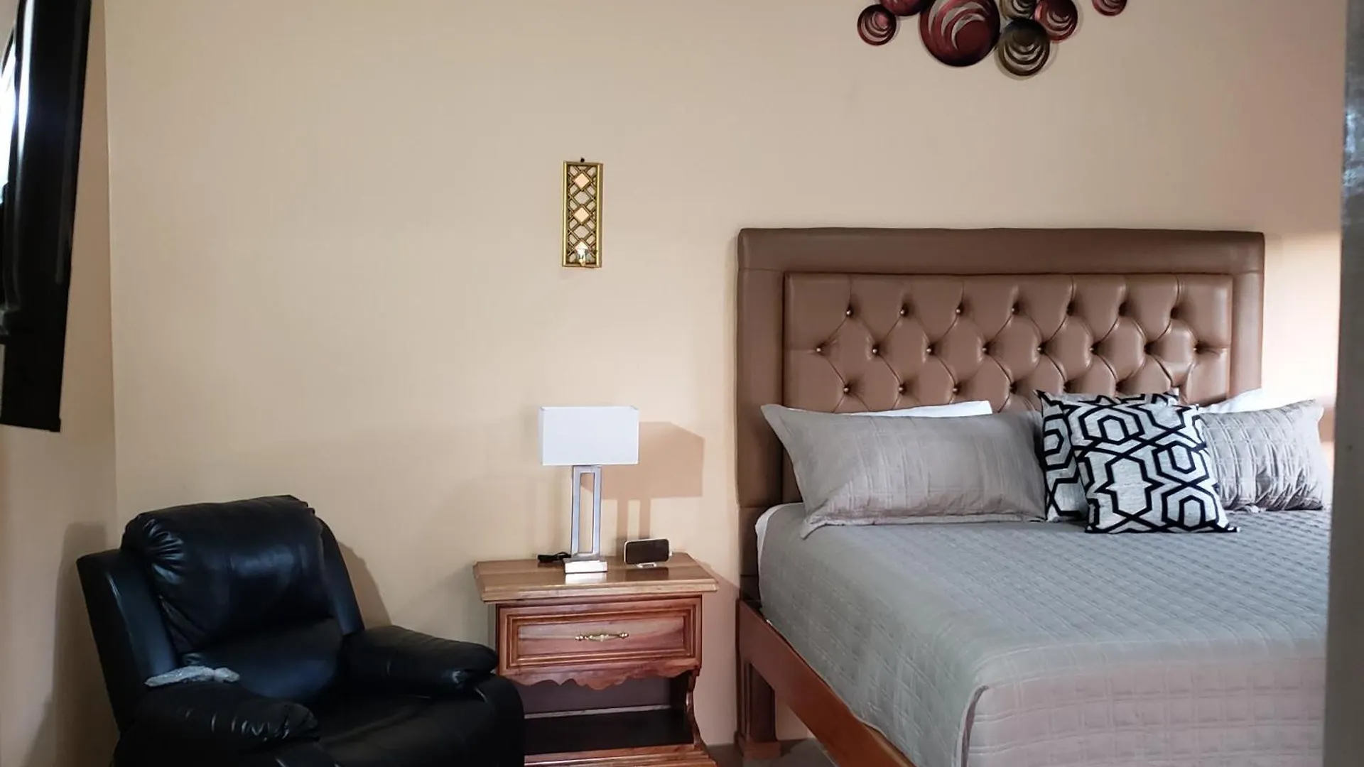 The Campbell'S Estates Apartamento Montego Bay