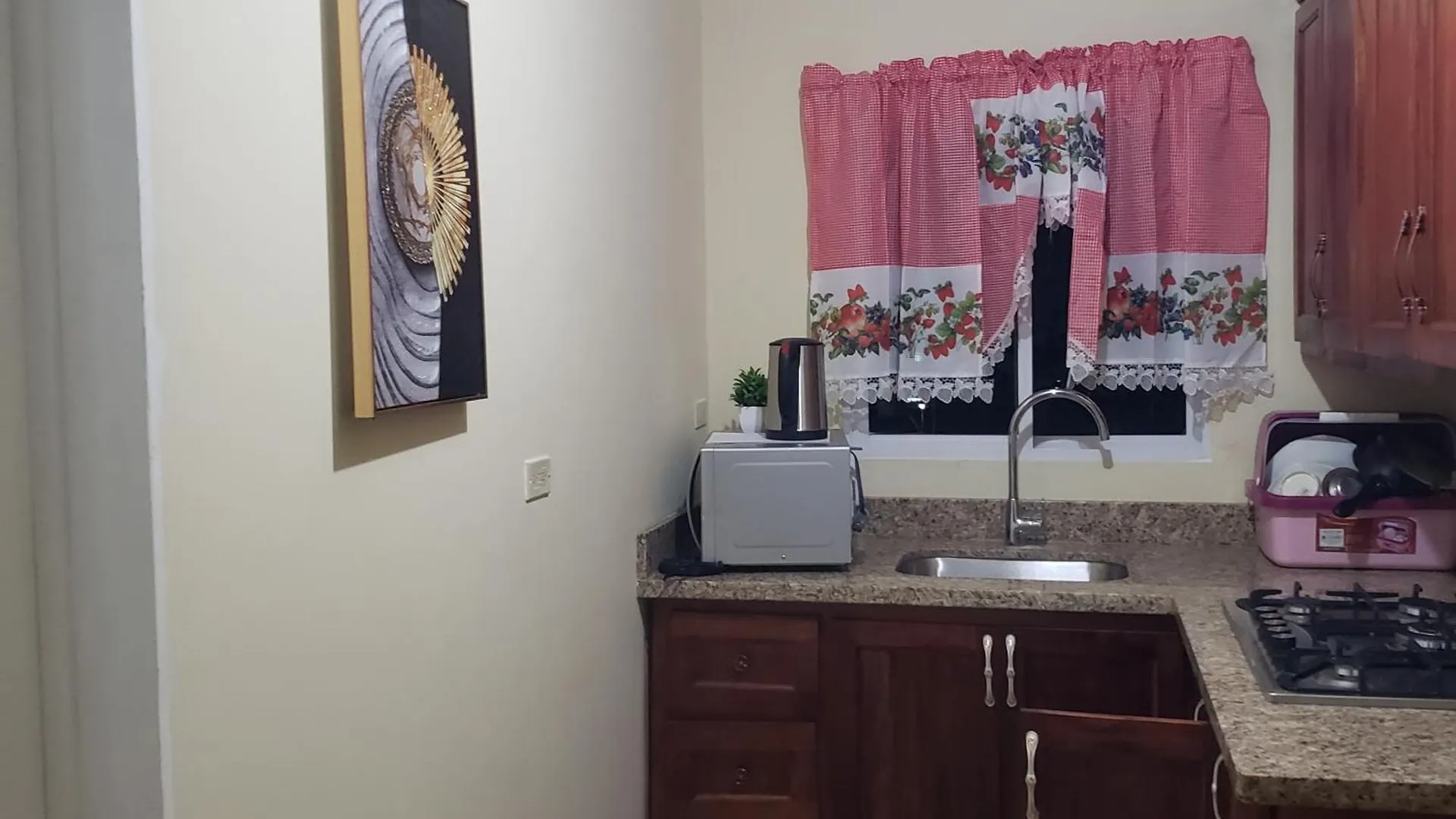 The Campbell'S Estates Apartamento Montego Bay