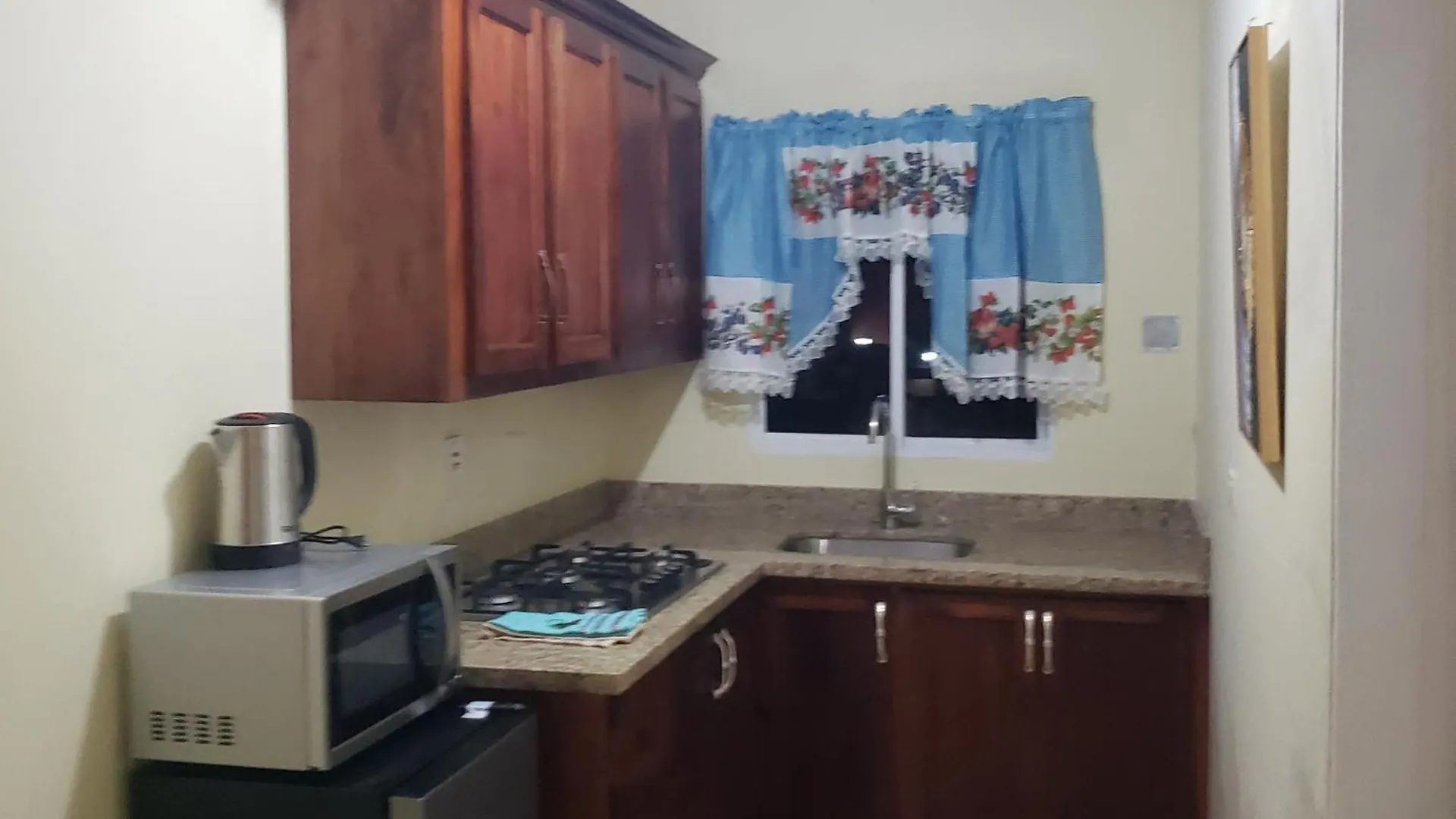 The Campbell'S Estates Apartamento Montego Bay Jamaica