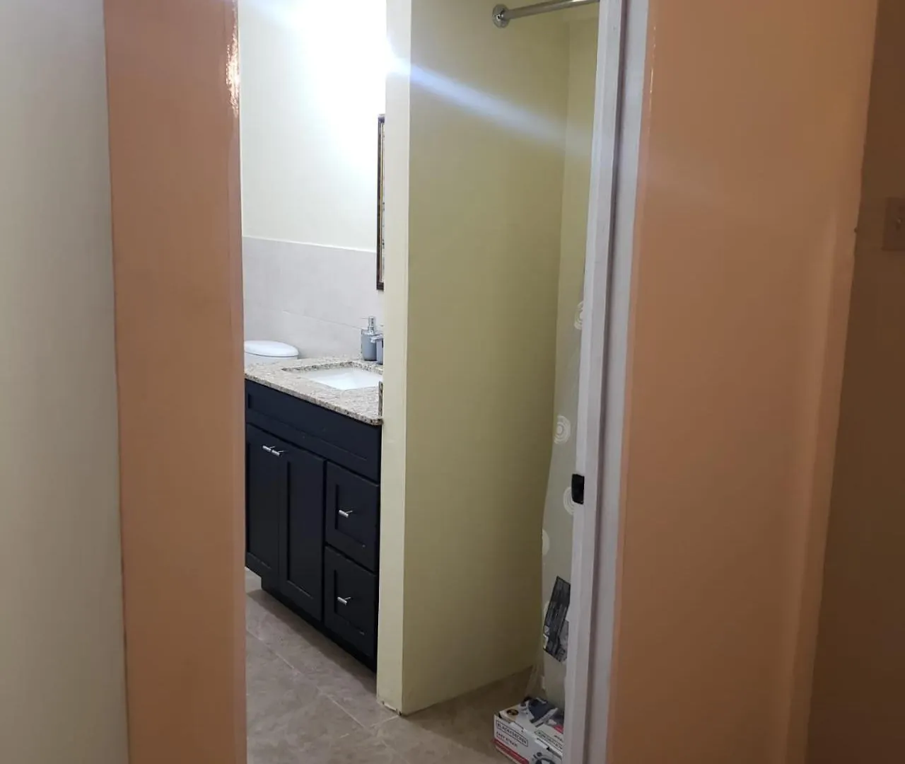 The Campbell'S Estates Apartamento Montego Bay