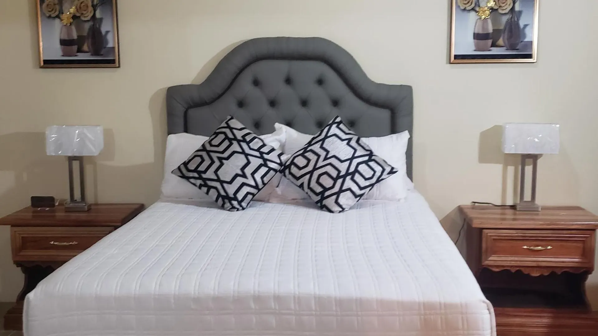 The Campbell'S Estates Apartamento Montego Bay
