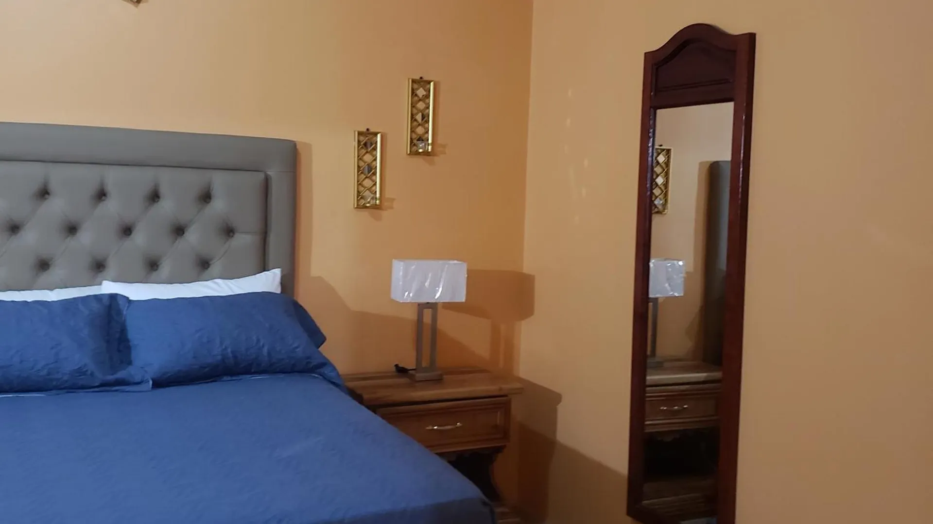 The Campbell'S Estates Apartamento Montego Bay 0*,