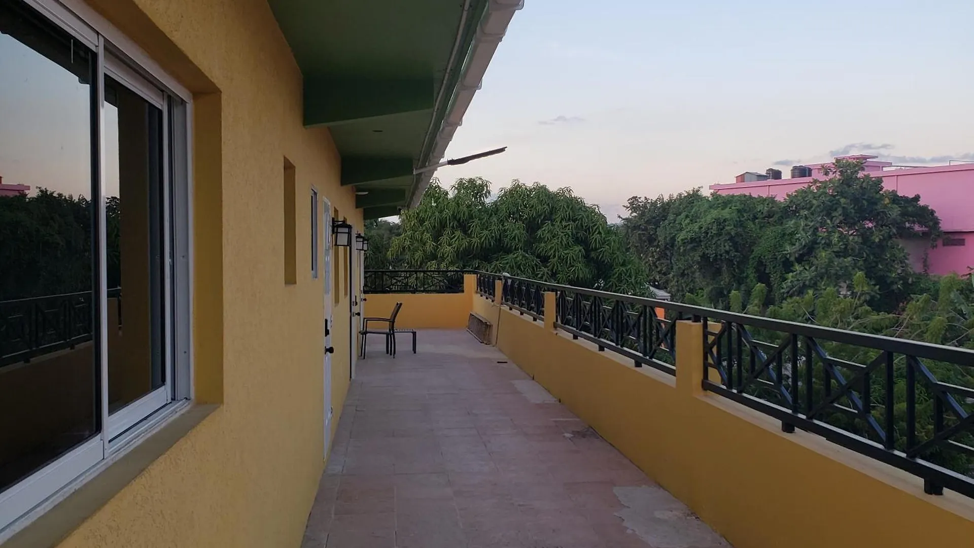 The Campbell'S Estates Apartamento Montego Bay 0*,  Jamaica