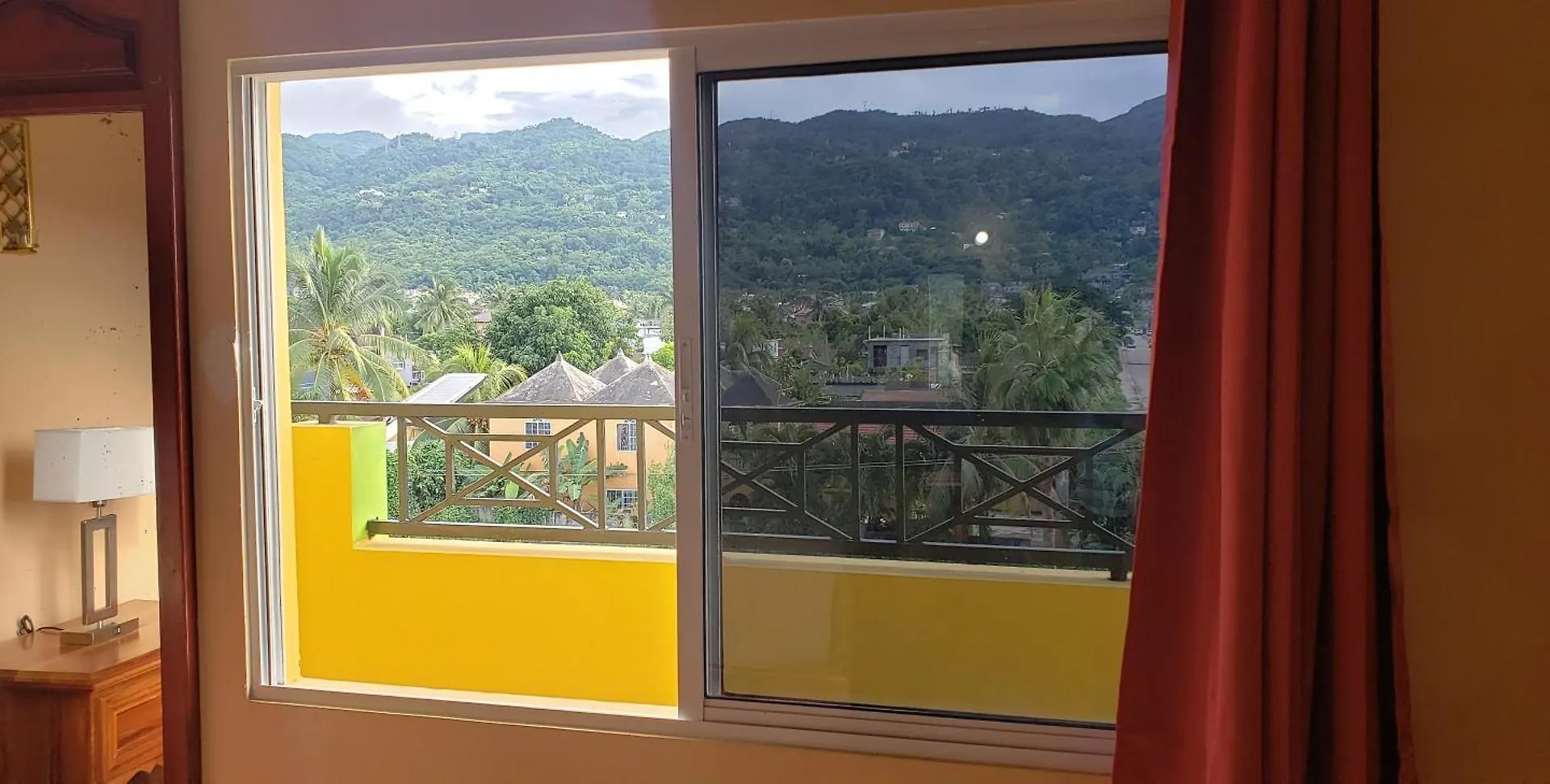The Campbell'S Estates Apartamento Montego Bay Jamaica