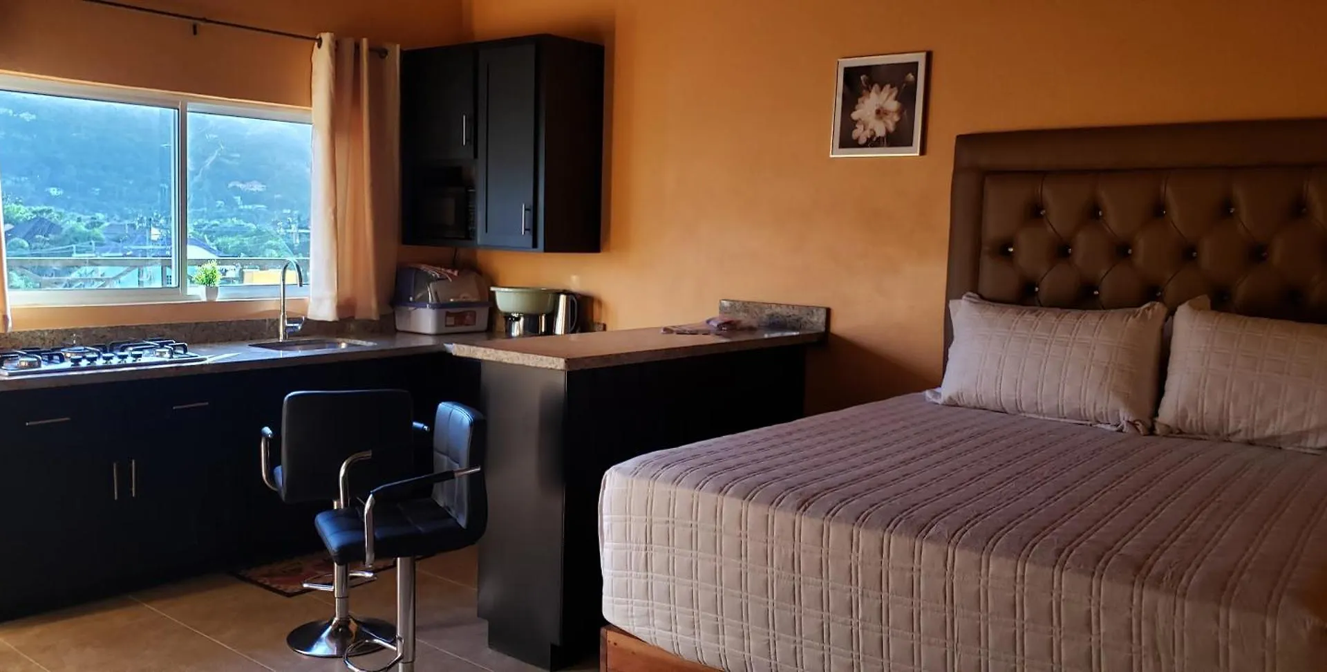 The Campbell'S Estates Apartamento Montego Bay 0*,  Jamaica