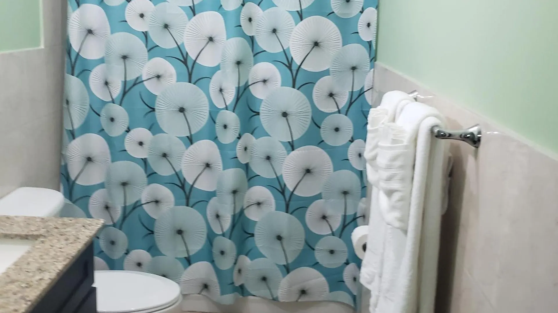 The Campbell'S Estates Apartamento Montego Bay Jamaica