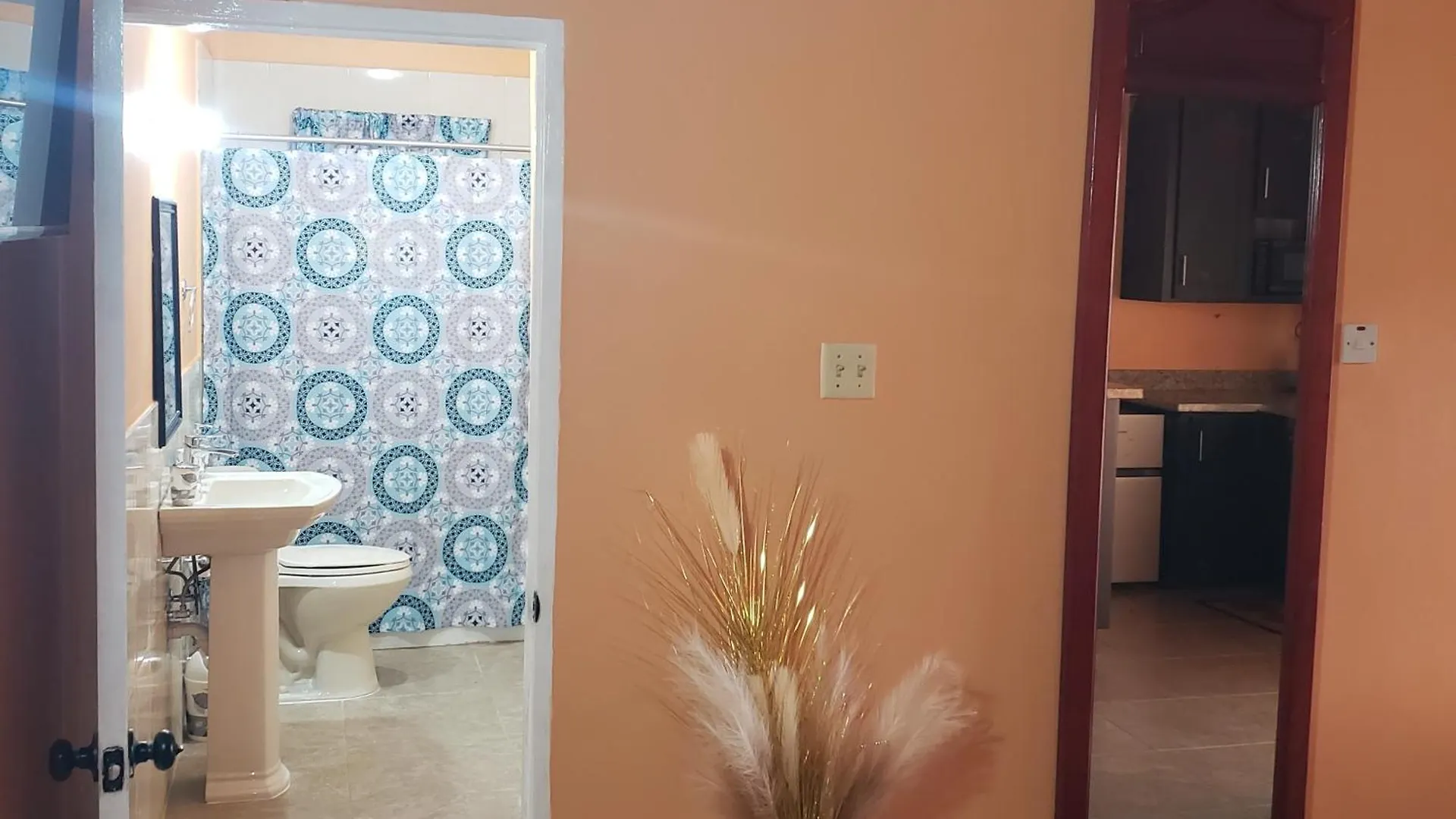 The Campbell'S Estates Apartamento Montego Bay