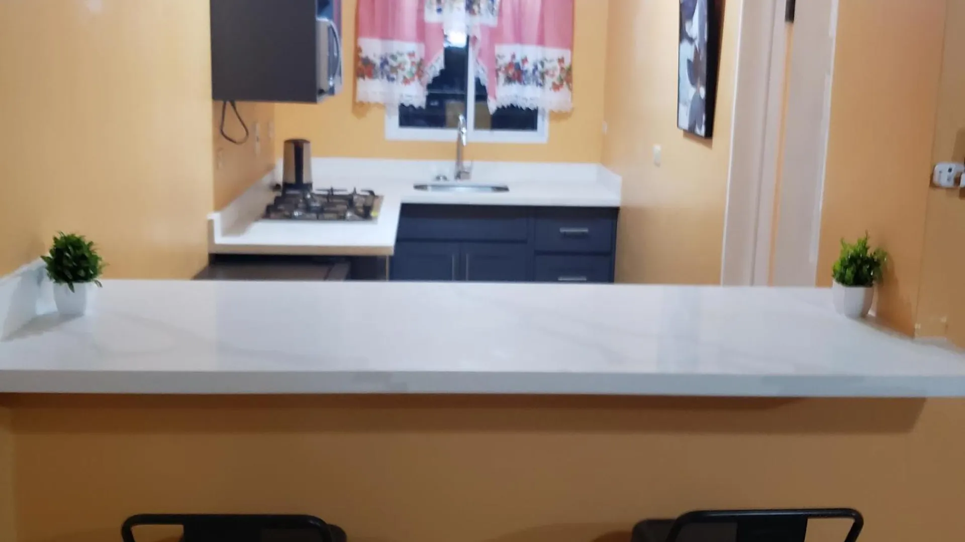 The Campbell'S Estates Appartement Montego Bay Jamaica
