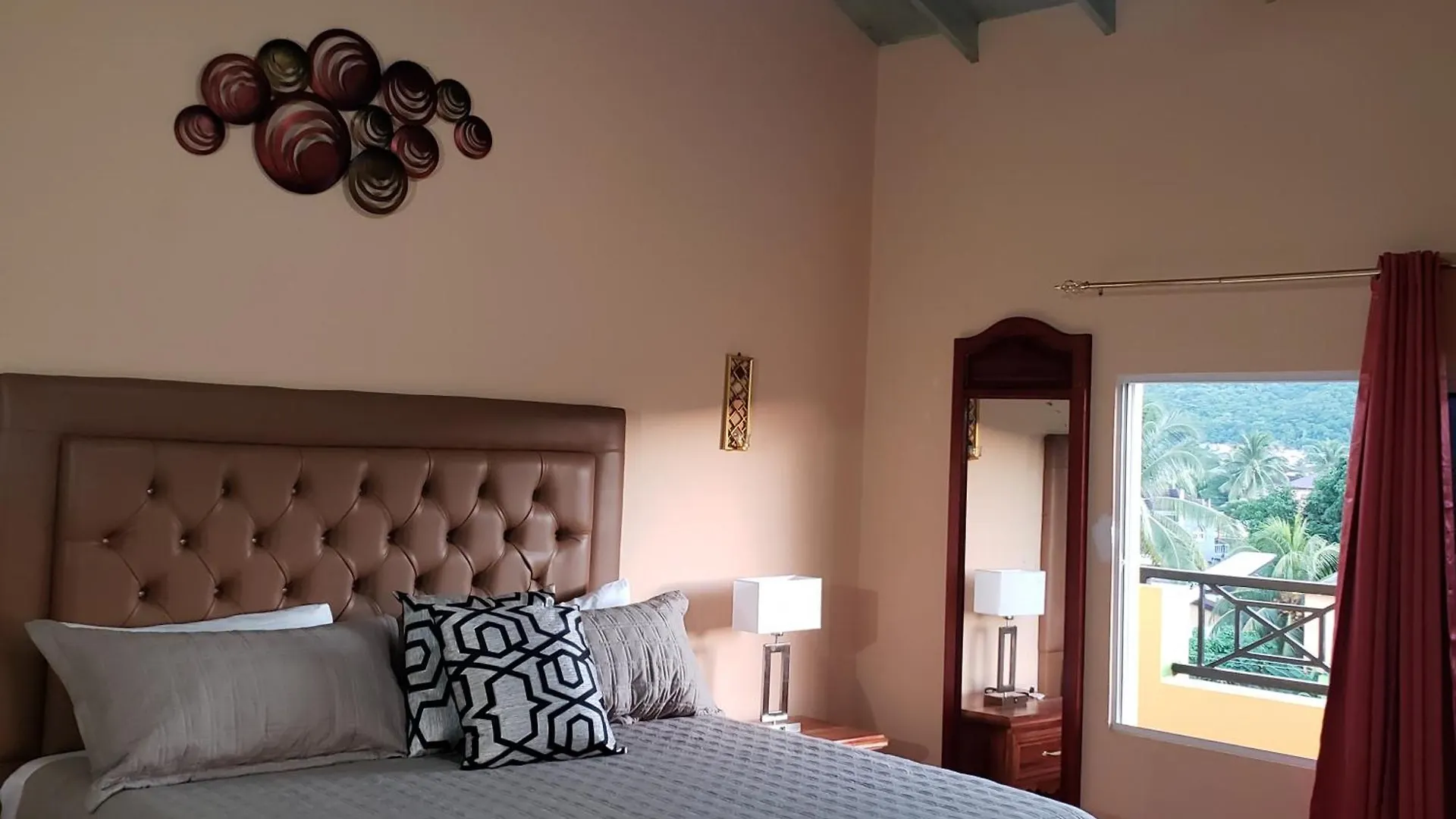 The Campbell'S Estates Appartement Montego Bay 0*,  Jamaica