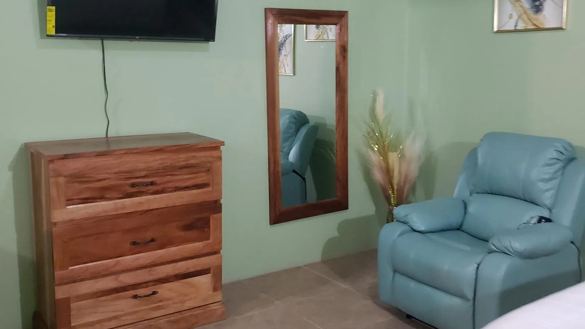 The Campbell'S Estates Appartement Montego Bay