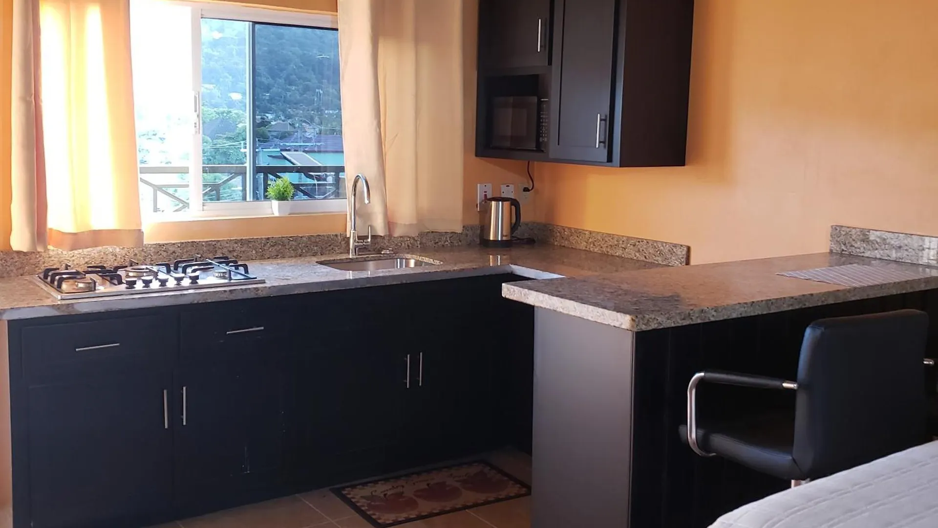 The Campbell'S Estates Appartement Montego Bay