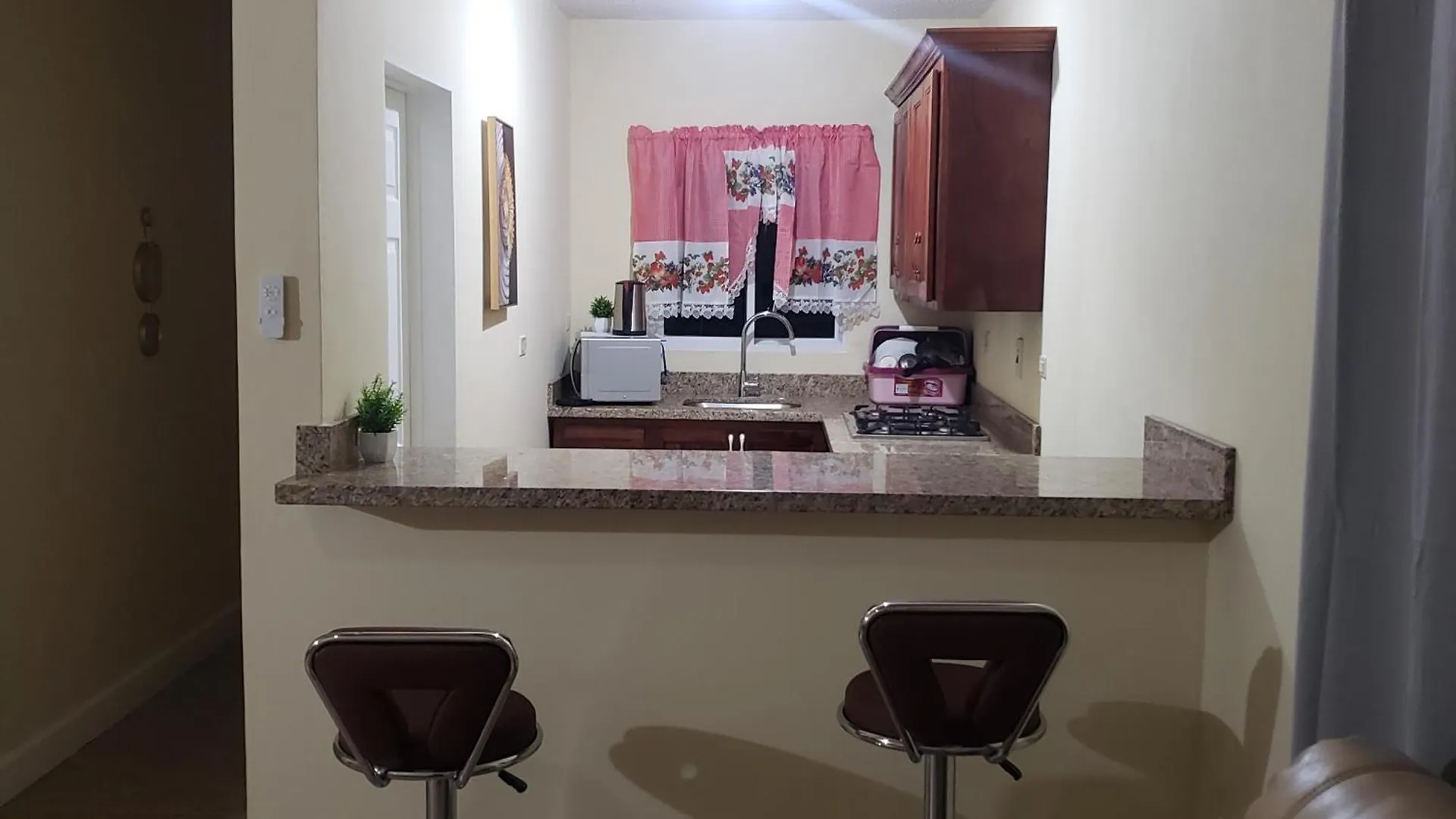 The Campbell'S Estates Appartement Montego Bay