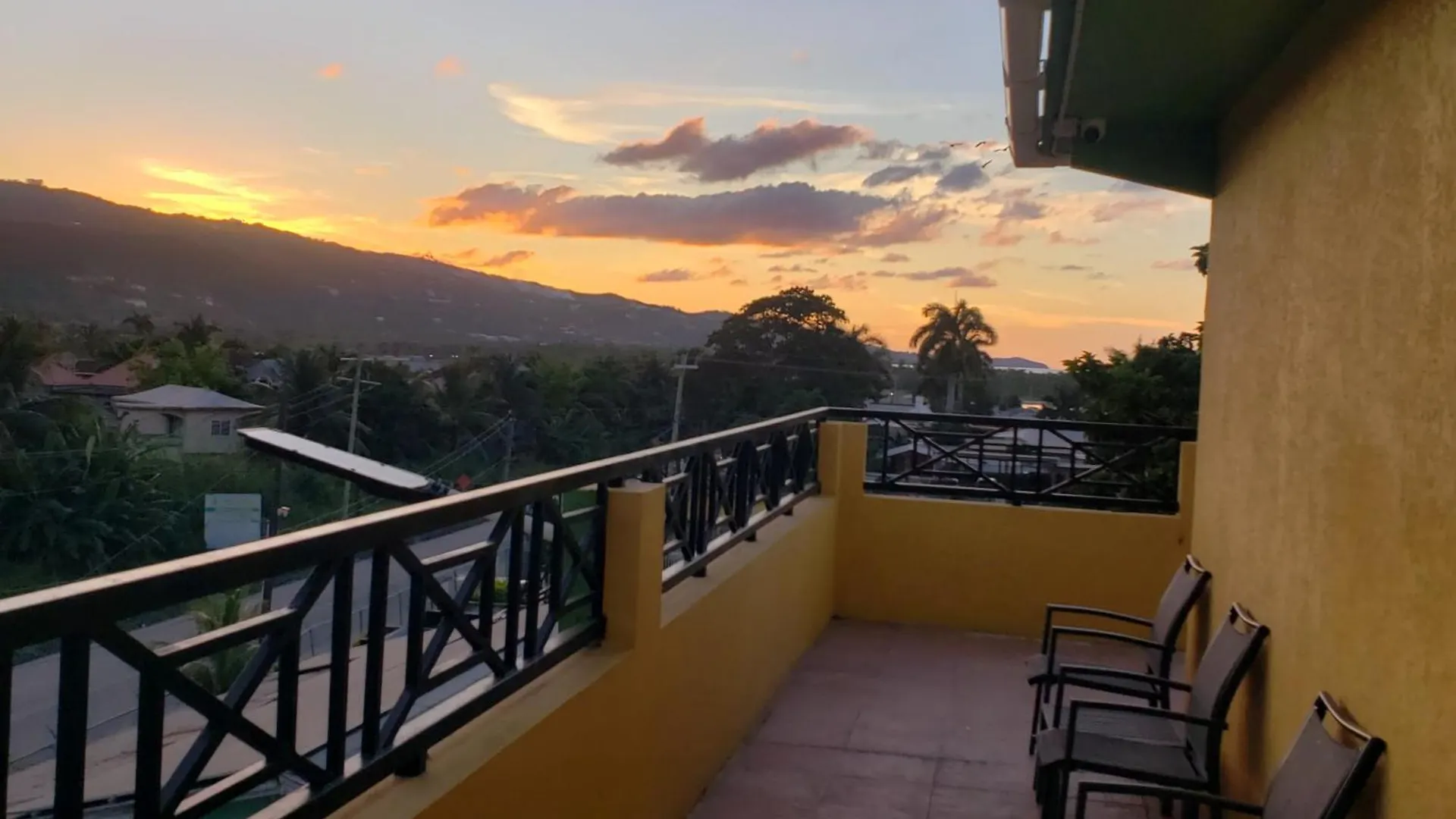 The Campbell'S Estates Appartement Montego Bay